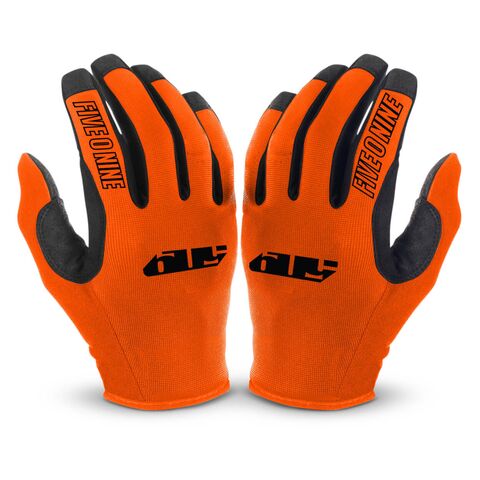 509 4 Low Gloves