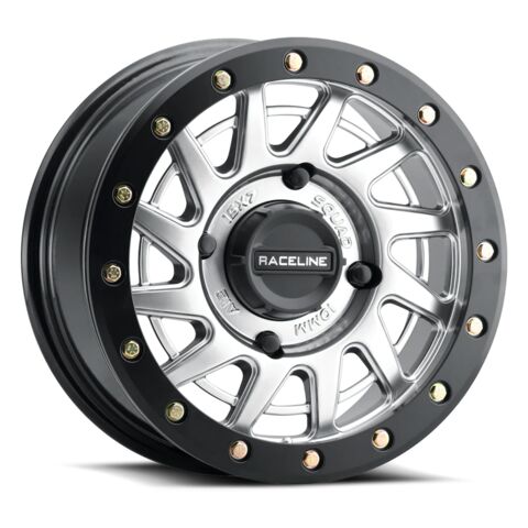 Raceline A12 Squad Beadlock Wheel 4/156