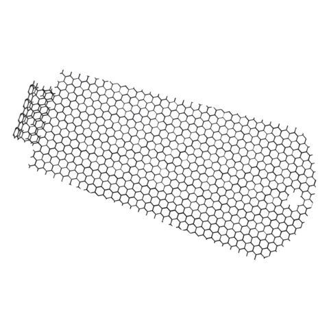 Klock Werks Oil Cooler Guard For Harley Softail 2018-2025