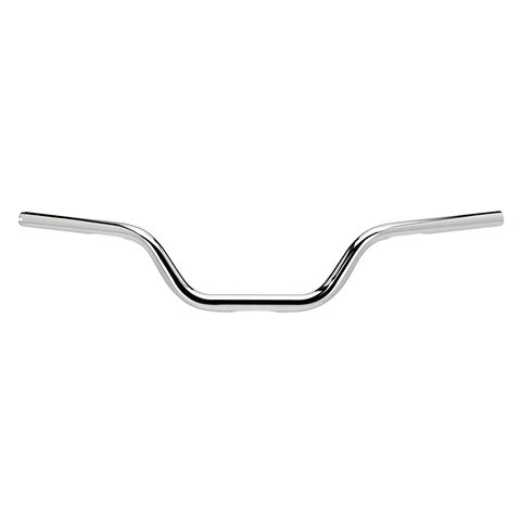 Biltwell Tracker High 1 1/8" TBW Handlebars