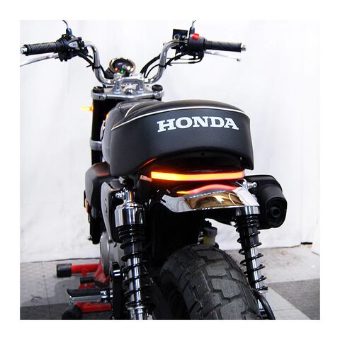 New Rage Cycles Tail Light Honda Monkey 2019-2025
