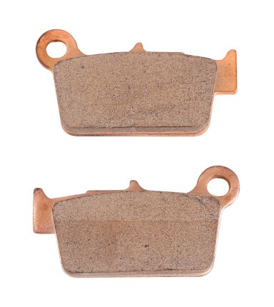 EBC FA367/2R R Series Sintered Rear Brake Pads