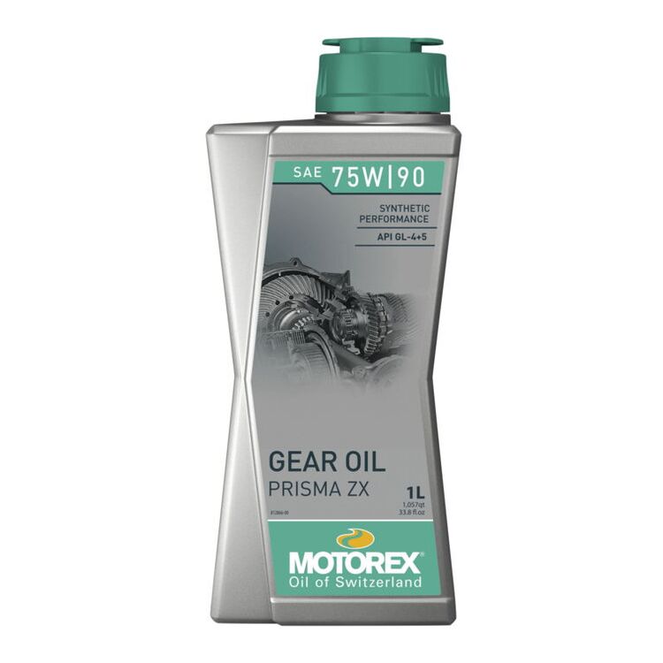 Motorex Prisma ZX Gear Oil