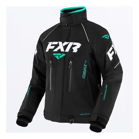 FXR Adrenaline Women's Jacket