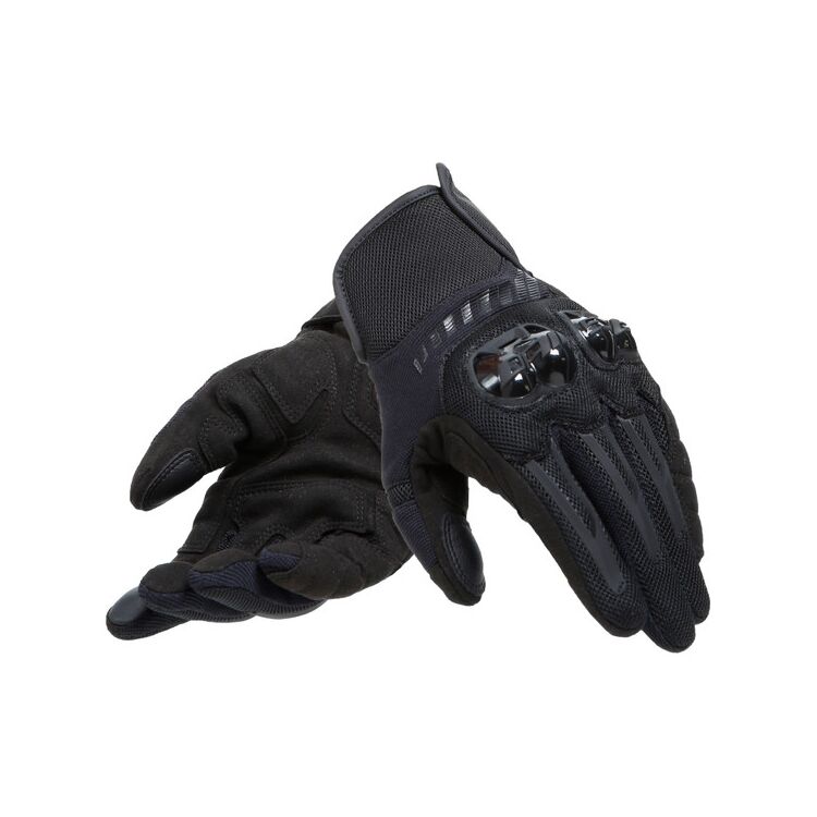 Black/Black