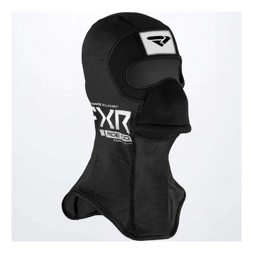 FXR Boost AntiFog Balaclava Cycle Gear