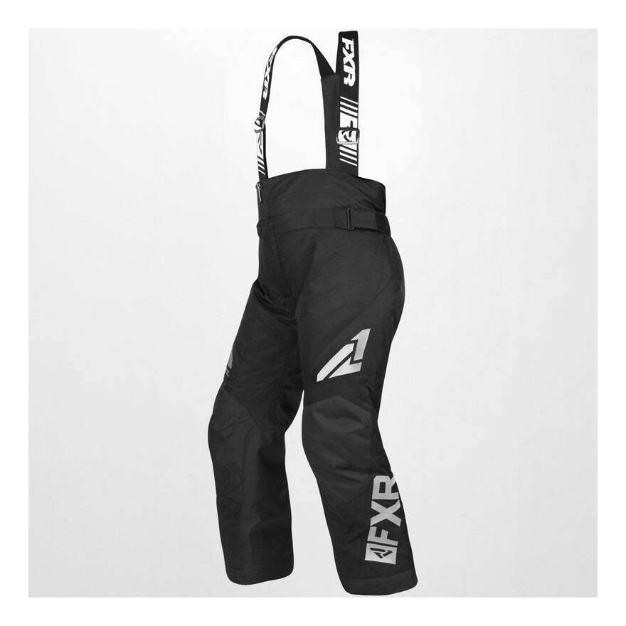 FXR Youth Clutch Pants Cycle Gear
