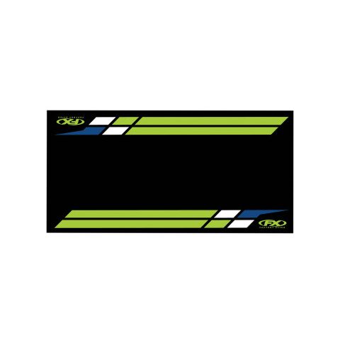 Factory Effex Kawasaki Bike Mat