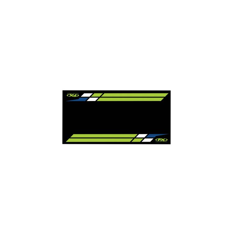 Black/Green