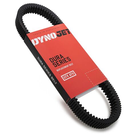 Dynojet Dura Series Drive Belt Polaris Sportsman / Ranger / RZR 450-800cc 2007-2026