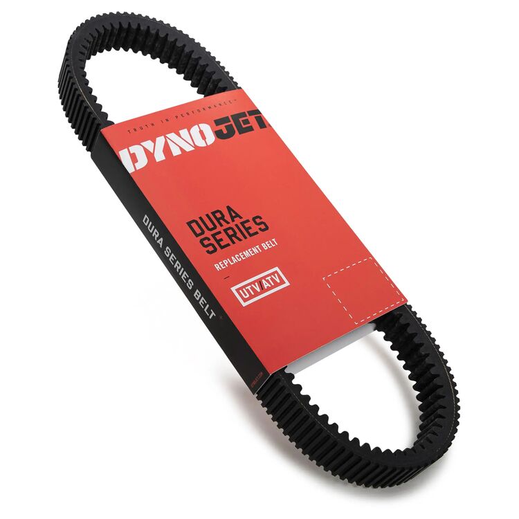 Dynojet Dura Series Drive Belt Polaris Sportsman / Ranger / RZR 450-800cc 2007-2024