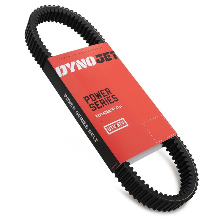 Dynojet Power Series Drive Belt Polaris RZR XP Turbo / Pro XP 2016-2024