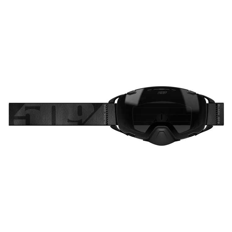 Black Ops/Photochromatic Smoke Tint