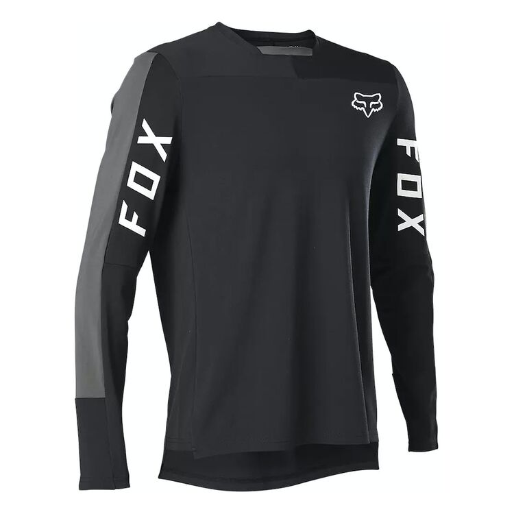 Black/Grey