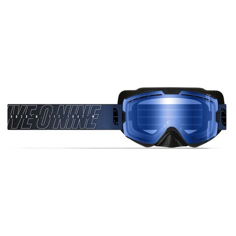 509 Kingpin XL Goggles