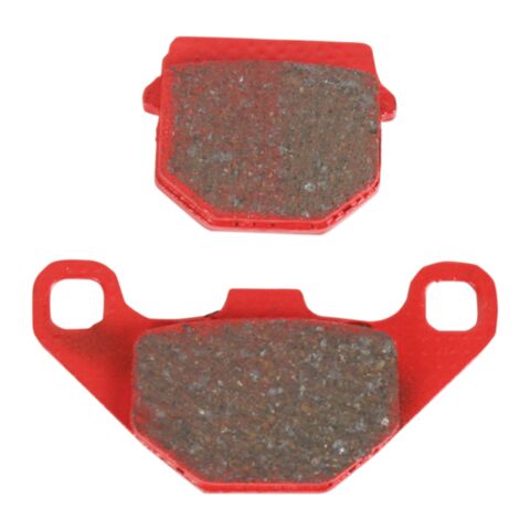 EBC FA83 Organic Rear Brake Pads