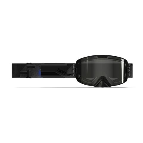 509 Kingpin Ignite Heated Goggles