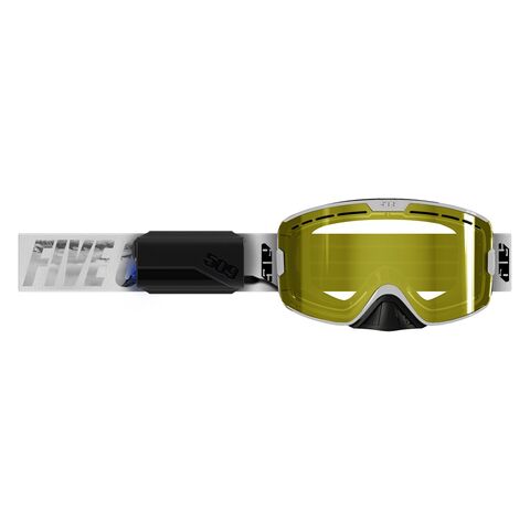 509 Kingpin Ignite Heated Goggles