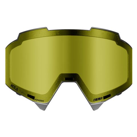 509 Sinister X7 Fuzion Goggle Lens