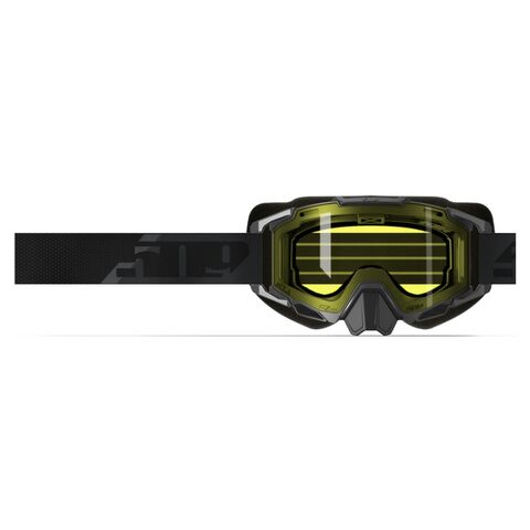 509 Sinister XL7 Fuzion Goggles