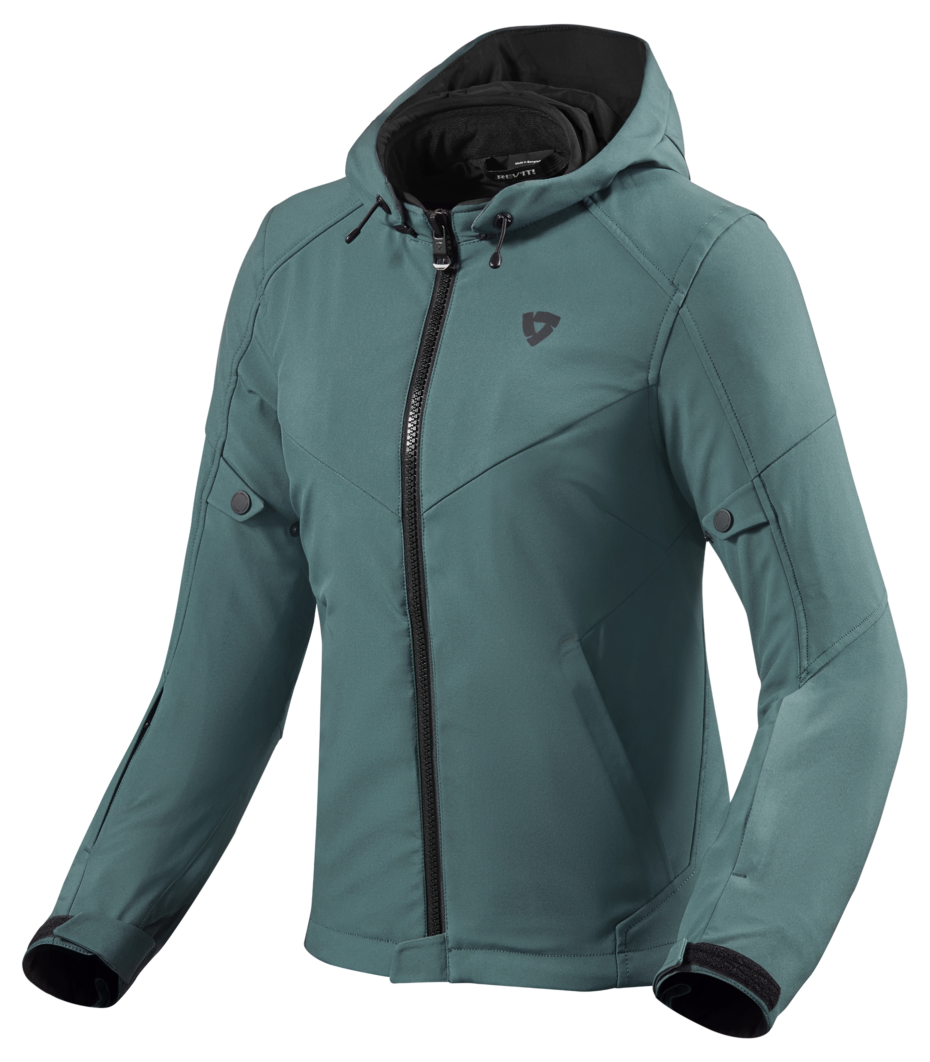 REV'IT! Afterburn H2O Women's Jacket