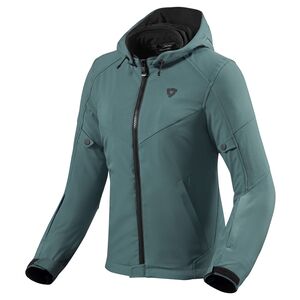 REV'IT! Afterburn H2O Women's Jacket 