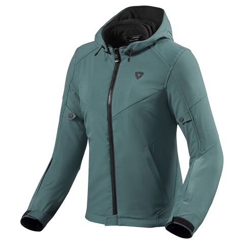 REV'IT! Afterburn H2O Women's Jacket