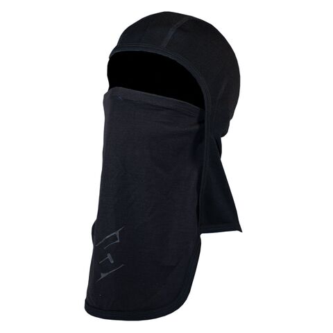 509 FZN Merino Balaclava