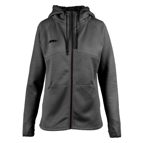 509 Tech Zip Women's Hoody