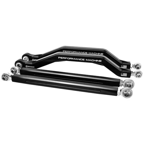 Performance Machine Off-Road High Clearance Radius Rods Honda Talon 2019-2021