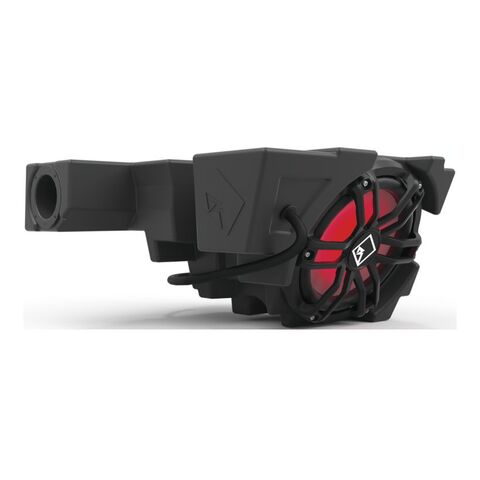 Rockford Fosgate Rear Subwoofer Polaris RZR Pro XP 4 2020-2024