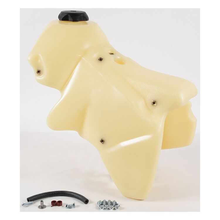 Natural Plastic