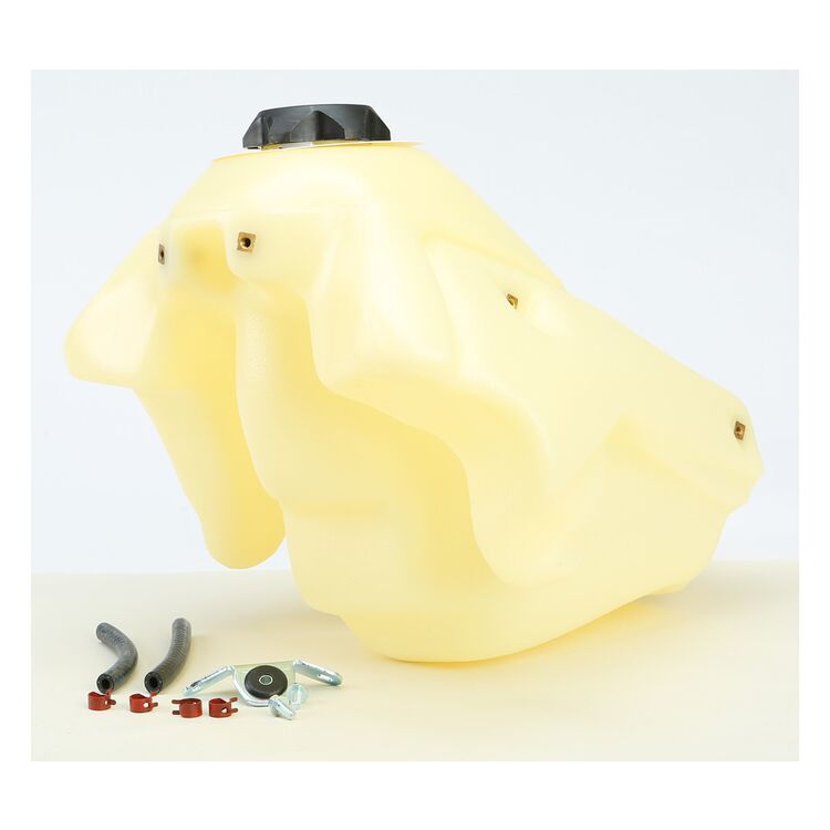 Natural Plastic