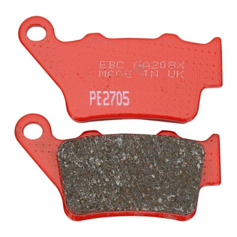 EBC FA629X Carbon X Rear Brake Pads