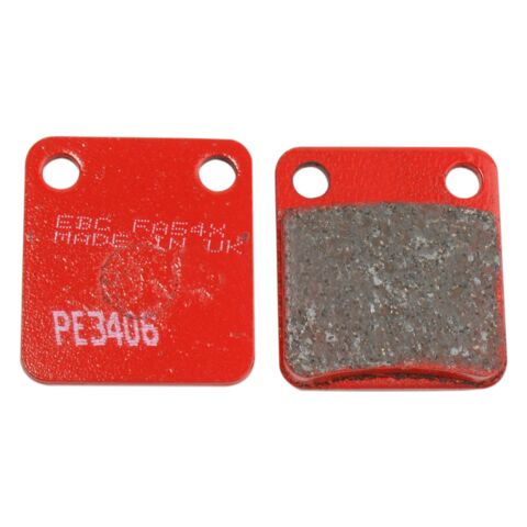 EBC FA54X Carbon X Rear Brake Pads