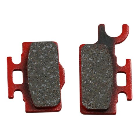 EBC FA302X Carbon X Front Brake Pads