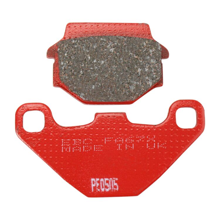 EBC FA67X Carbon X Rear Brake Pads