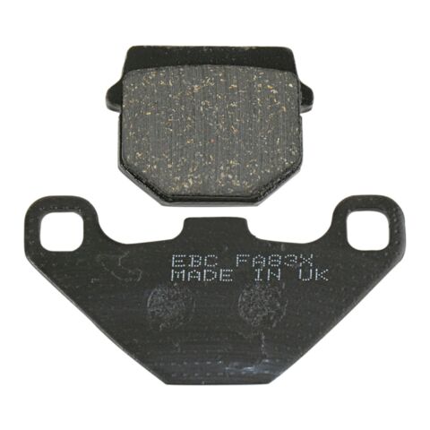 EBC FA83X Carbon X Brake Pads