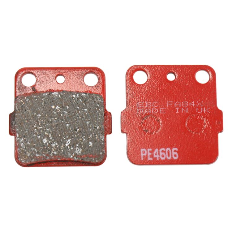 EBC FA84X Carbon X Rear Brake Pads