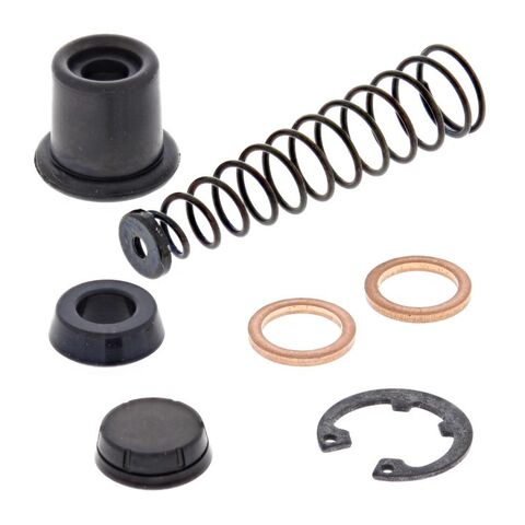All Balls Racing Clutch Master Cylinder Rebuild Kit 18-1013