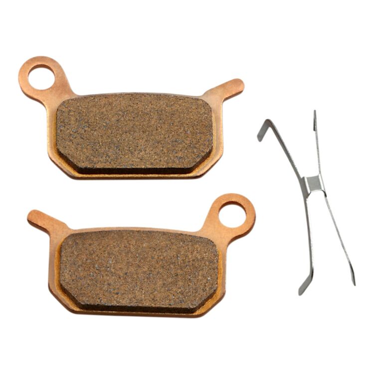 EBC FA325R R Series Sintered Front/Rear Brake Pads