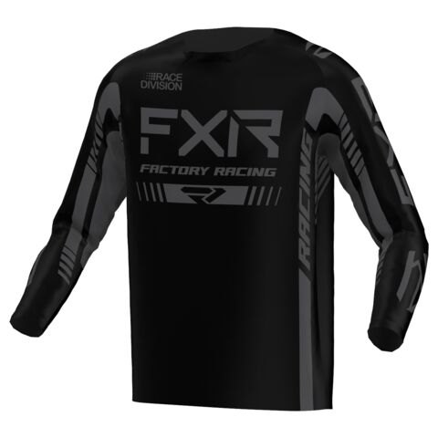 FXR Clutch Pro MX Jersey