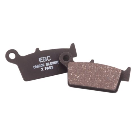 EBC FA181X Carbon X Brake Pads