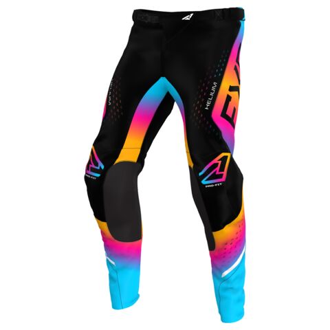 FXR Youth Helium MX Pants