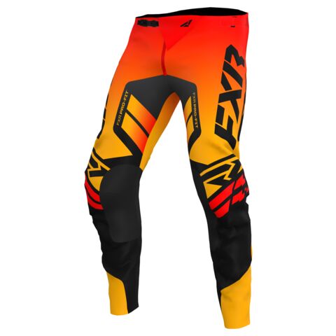 FXR Youth Revo Comp MX Pants (Youth 24)