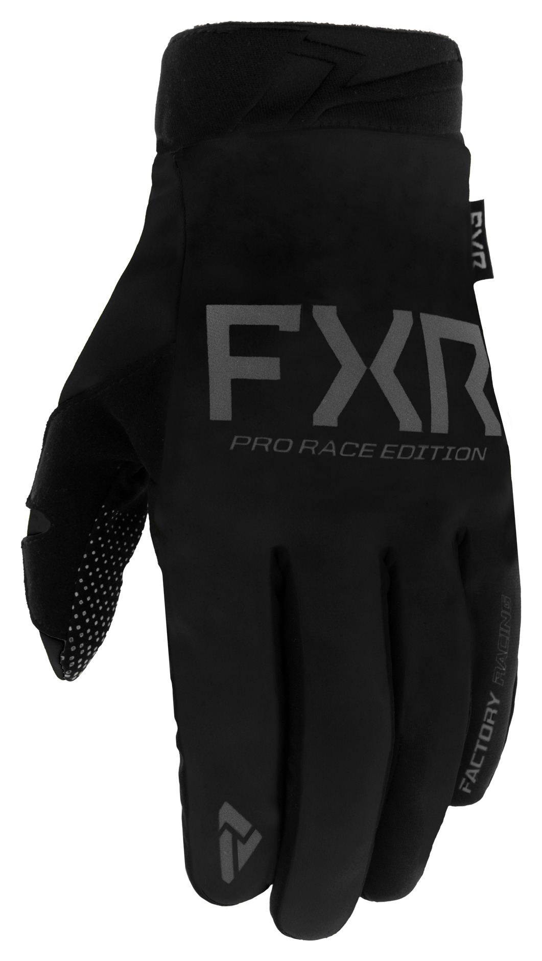 FXR Youth Cold Cross Lite Gloves (Youth XL) Cycle Gear