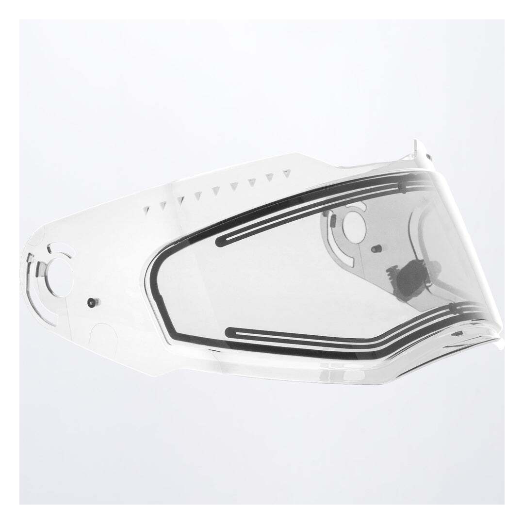 FXR Maverick Modular Electric Shield Cycle Gear