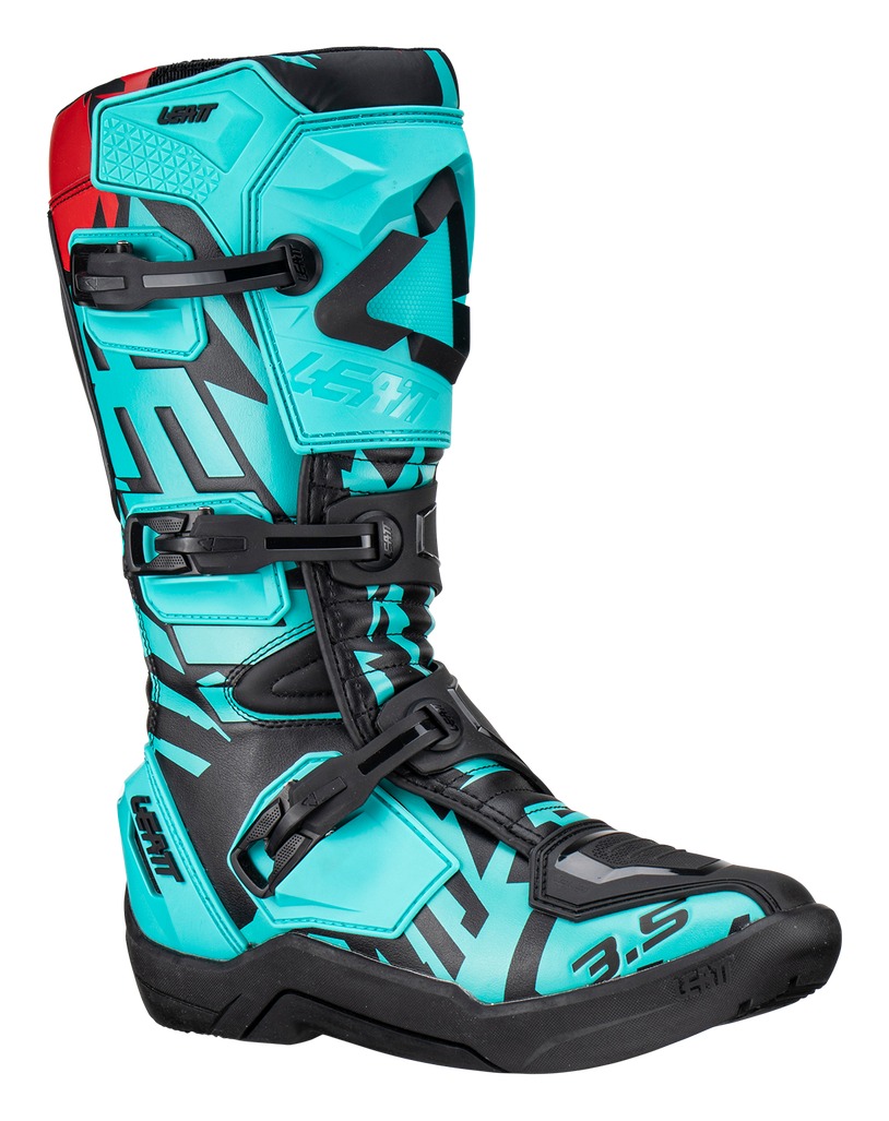 Leatt 3.5 Boots