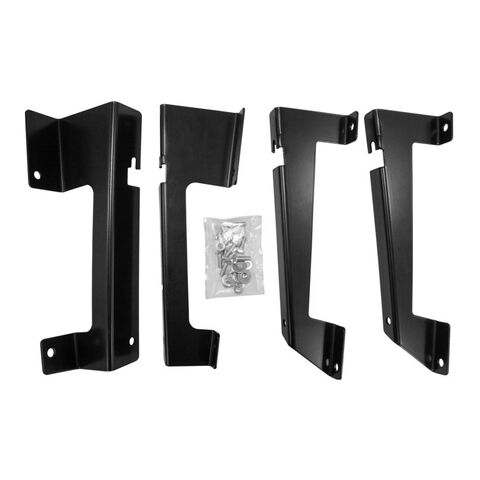 DragonFire RT Seat Mount Yamaha YXZ1000R 2016-2025