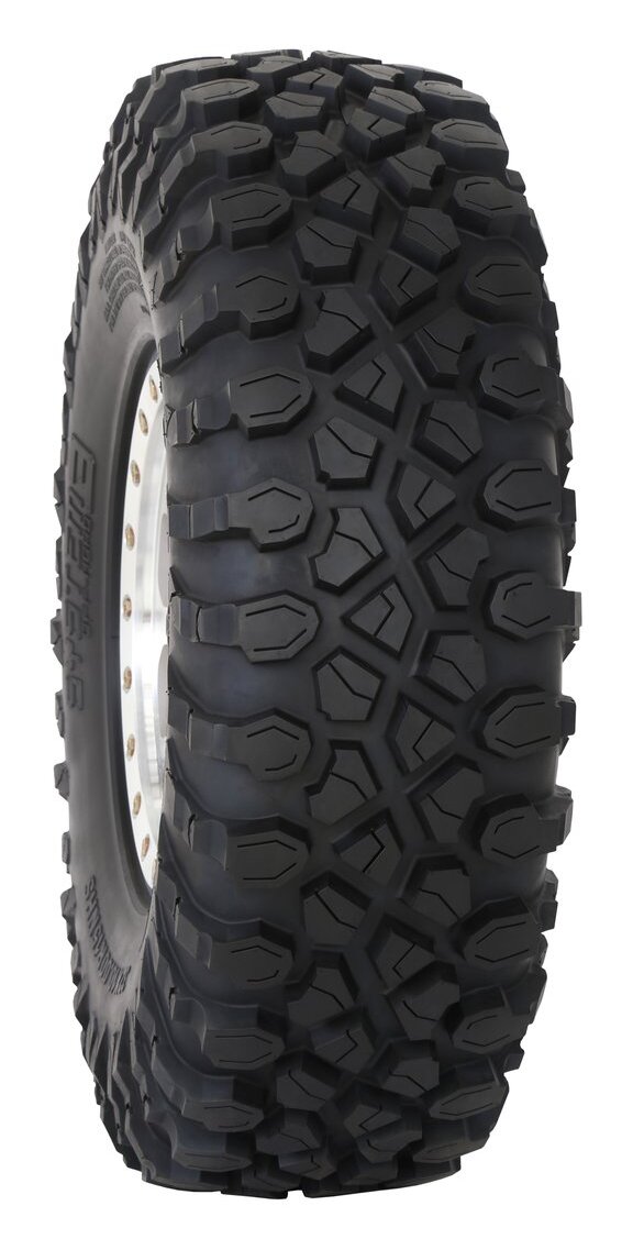 System 3 OffRoad XC450 Radial Tire Cycle Gear